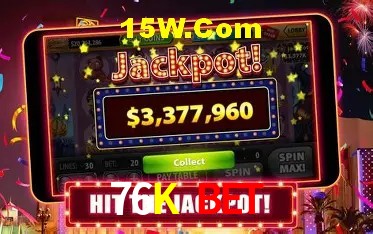 76K Bet - cassino ao vivo